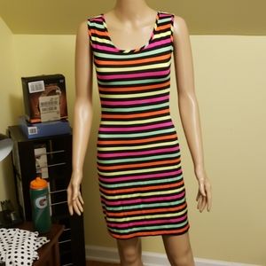 Mini dress